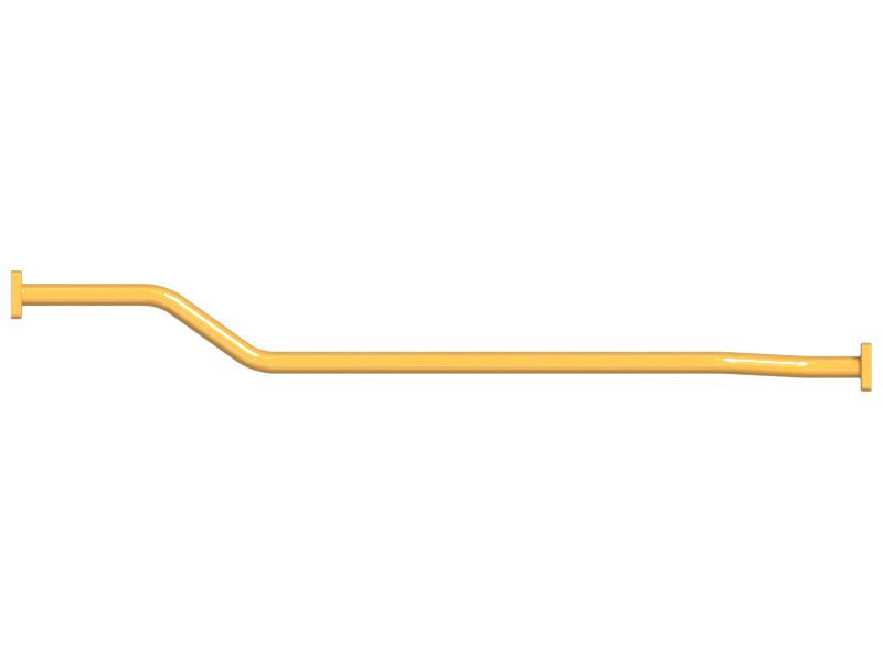 TUBE AS
