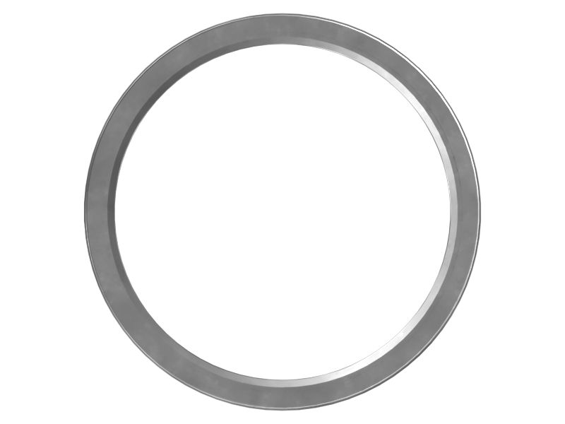 Манжетное уплотнение торсионного вала