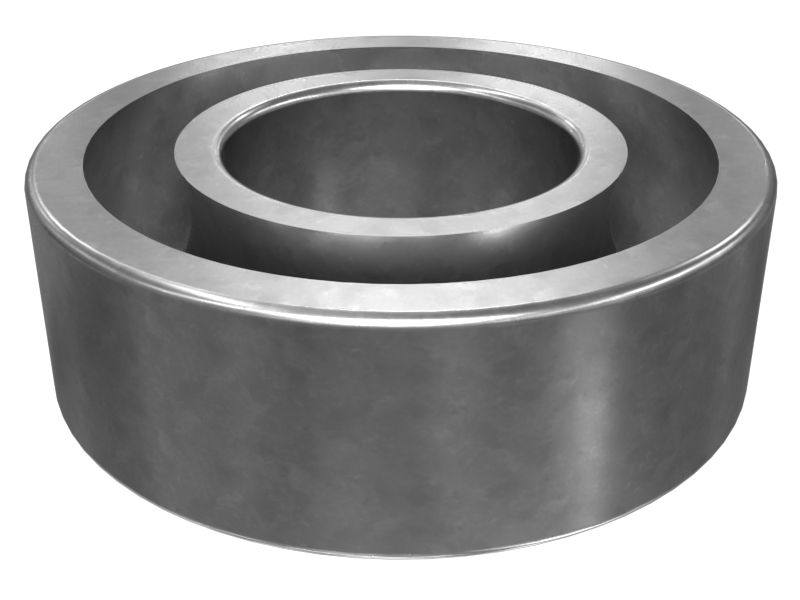 ПОДШИПНИК СФЕРИЧЕСКИЙ РОЛИКОВЫЙ