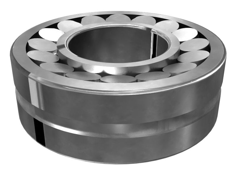 153-8439: ПОДШИПНИК TPR