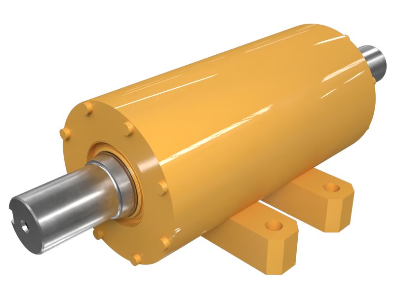 ПОДШИПНИК В СБОРЕ