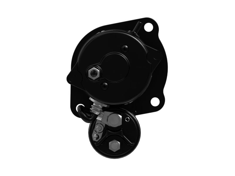 Электростартер 3,2 кВт