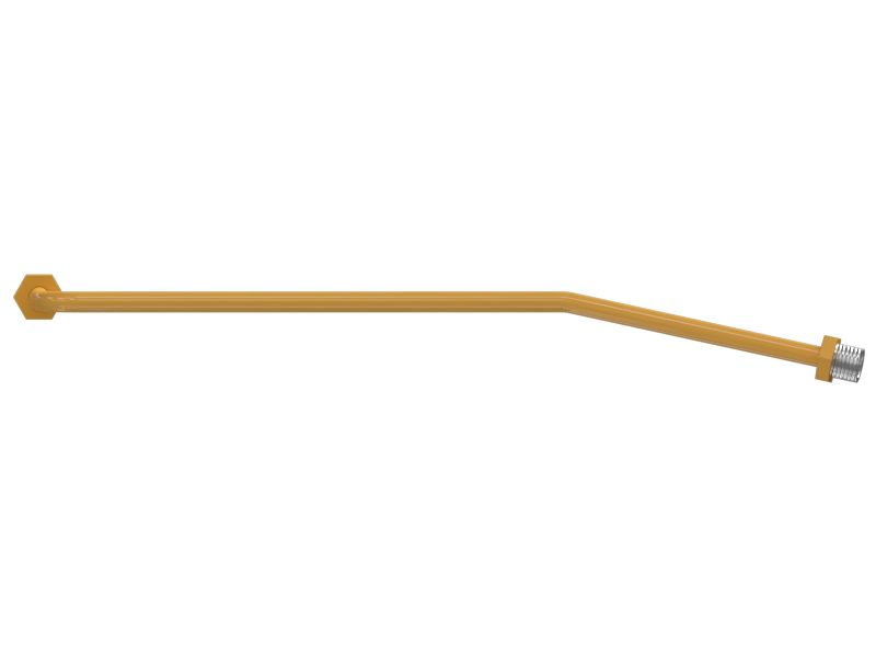 Air Conditioner Lines Tube Assembly