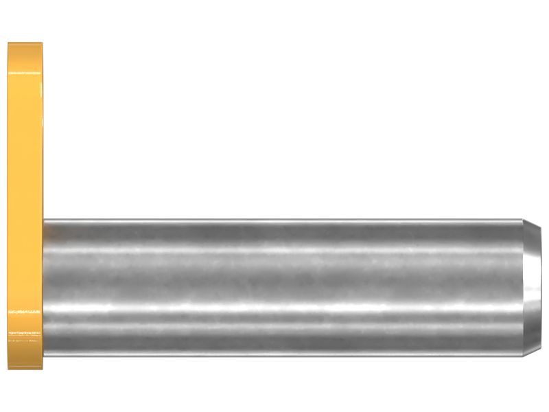 PIN AS
