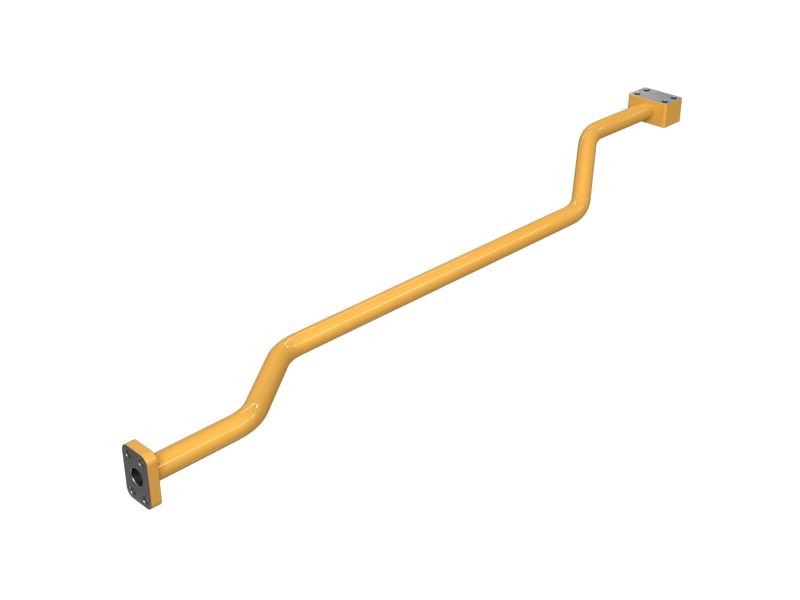 587-6840: Tube Assembly 5876840 купить