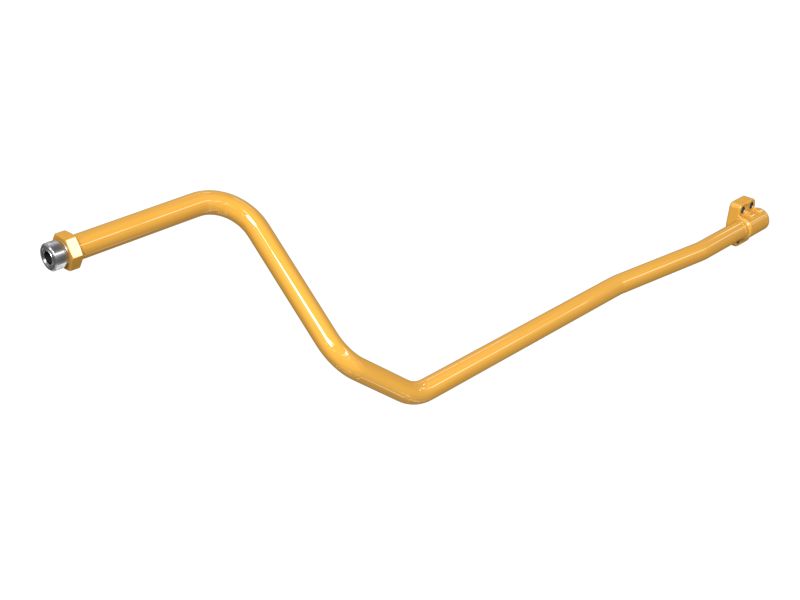 587-8435: TUBE AS-BOOM