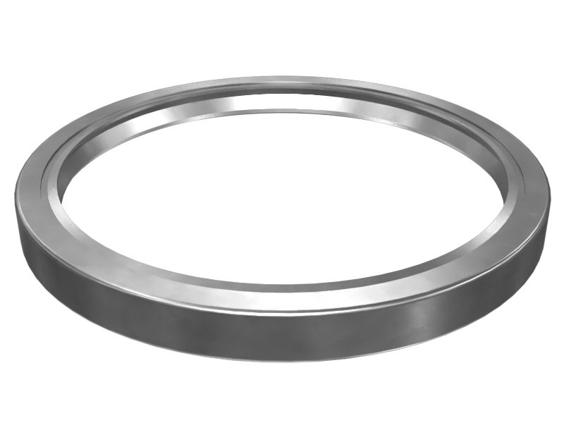 Манжетное уплотнение торсионного вала