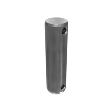 8J-2190: 50.80mm Steel Ground Engaging Tool Pin
