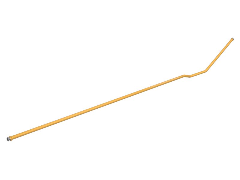 589-2400: Tube Assembly