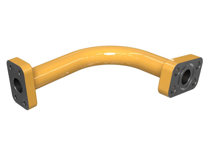 588-8634: Tube Assembly