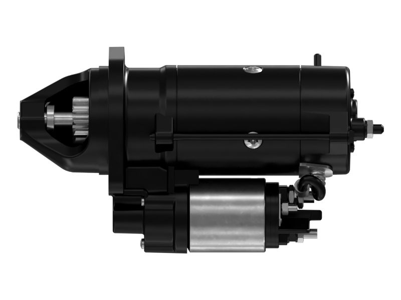 Электростартер 3,2 кВт