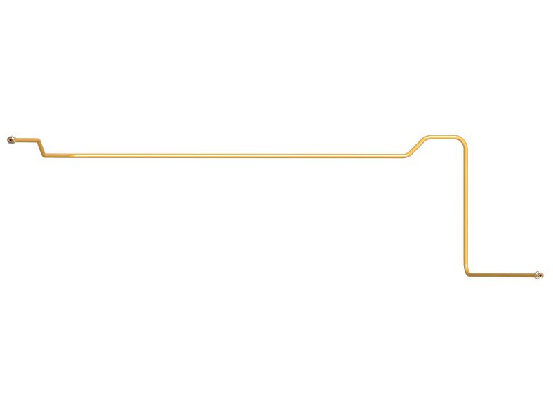 589-5803: 4.93mm ID Grease Lines Tube 5895803 купить