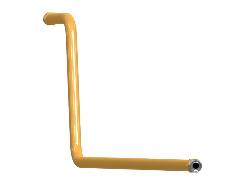 589-2336: Tube Assembly 5892336 купить