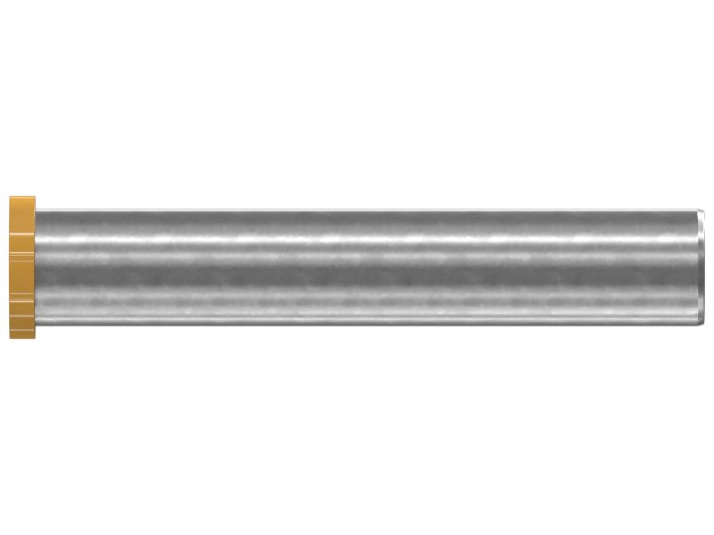 139.85mm Diameter Mass Boom Linkage Pin