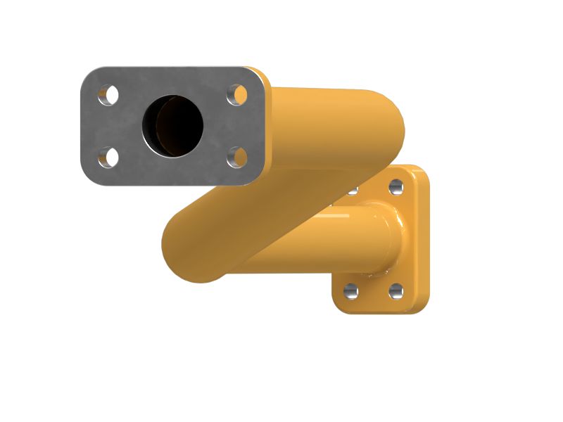 Tube Assembly