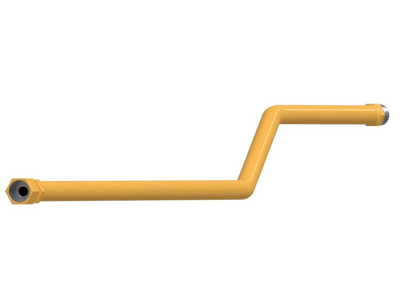 589-2299: Tube Assembly 5892299 купить
