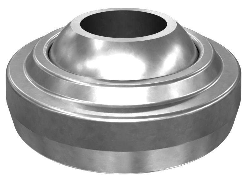 298-5169: ШАРИКОВЫЙ ПОДШИПНИК