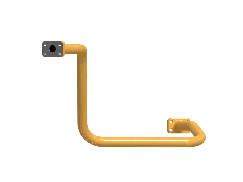 589-2334: Tube Assembly 5892334 купить