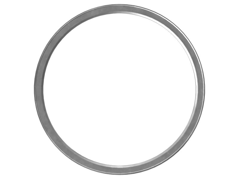 Грязесъемное уплотнение, диаметр штока 228,6 мм