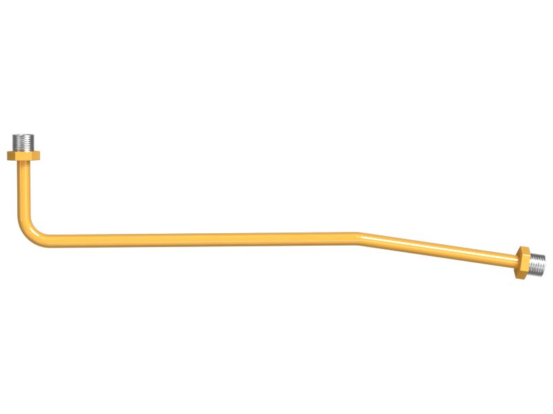 Air Conditioner Lines Tube Assembly
