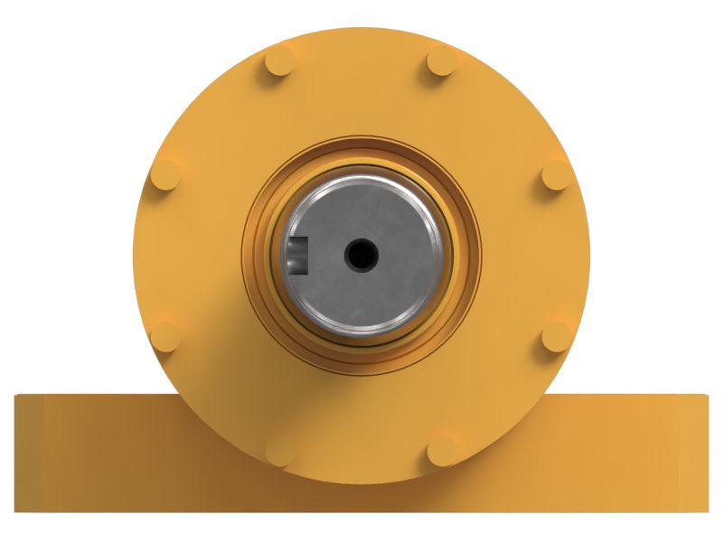 ПОДШИПНИК В СБОРЕ