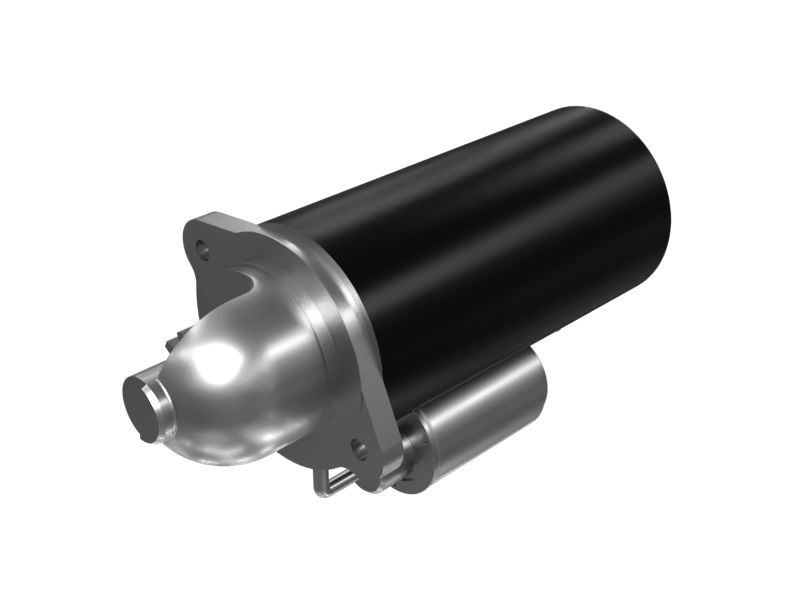 Стартер 12 В, 3 кВт