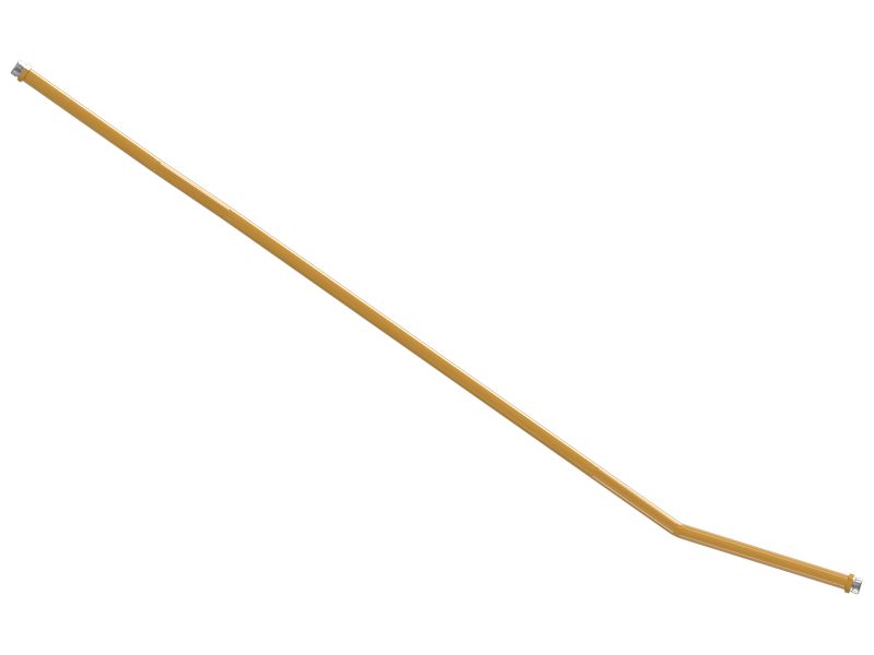 589-2296: Tube Assembly 5892296 купить