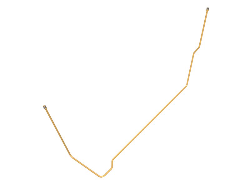 589-5803: 4.93mm ID Grease Lines Tube 5895803 купить