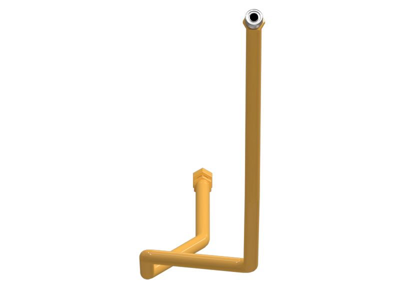 587-4120: Tube Assembly