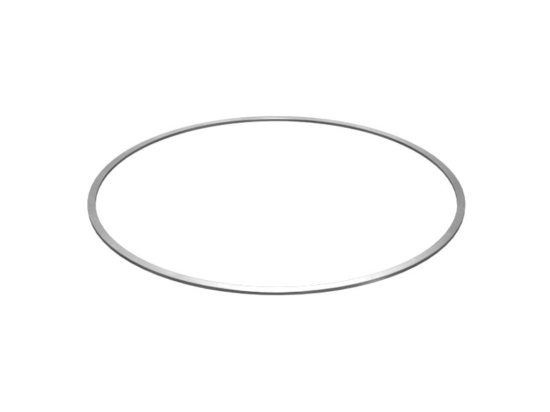 211.3mm Inner Diameter Backup Ring