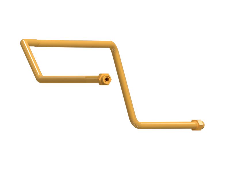 TUBE AS