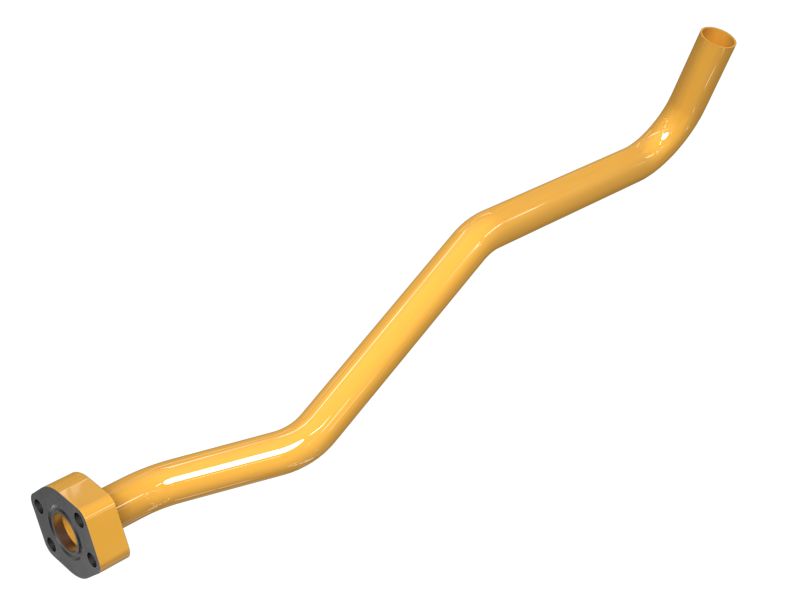 Tube Assembly