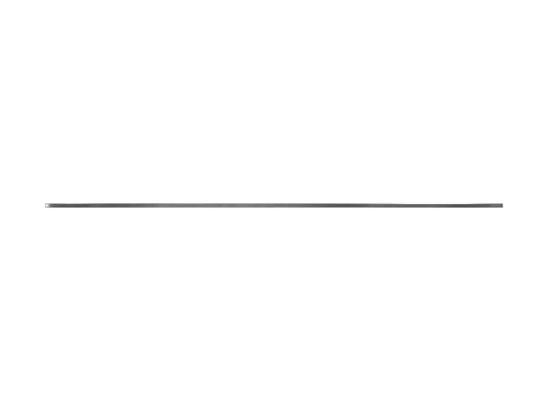 211.3mm Inner Diameter Backup Ring