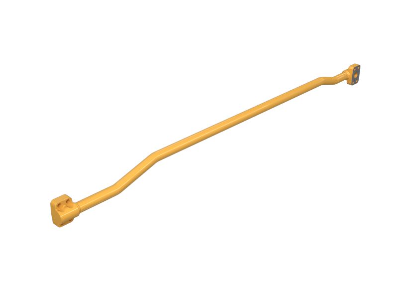 571-0283: TUBE AS-BKT