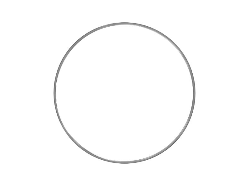 160mm Inner Diameter Sleeve Bearing