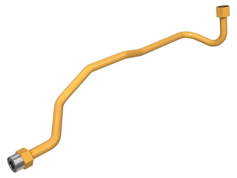 567-1931: Tube Assembly