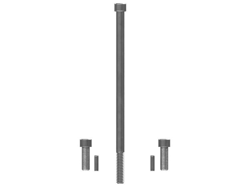 Hardware Kit
