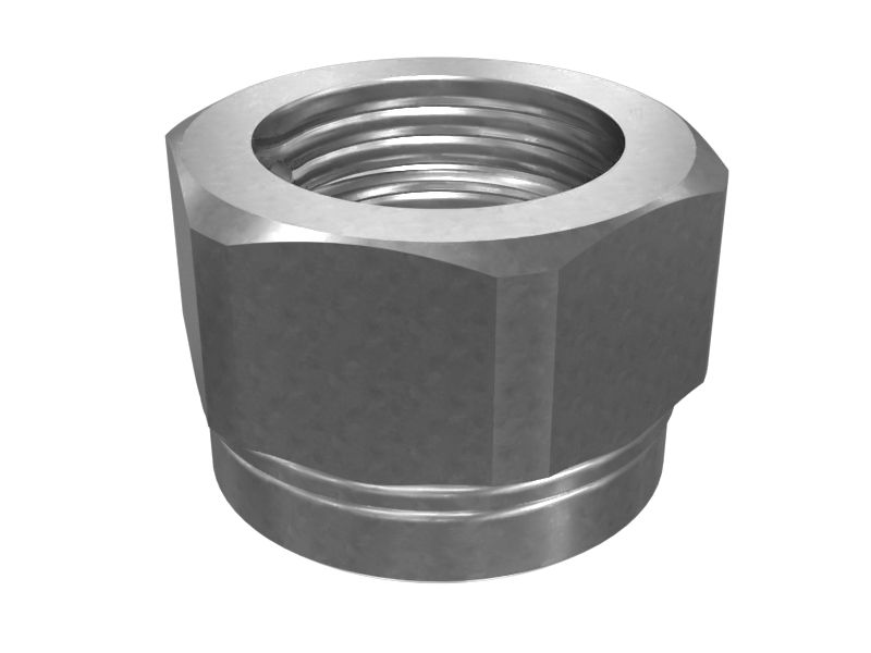 LOCKNUT SPEC