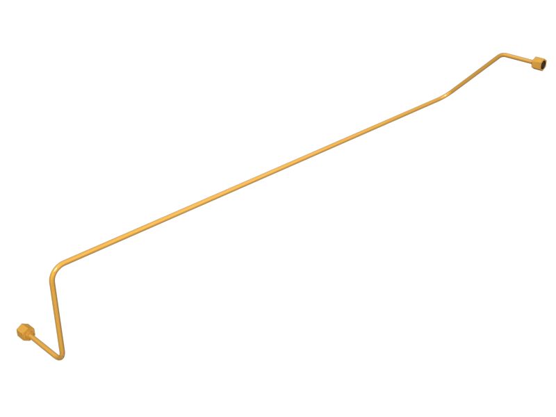 568-0011: Tube Assembly