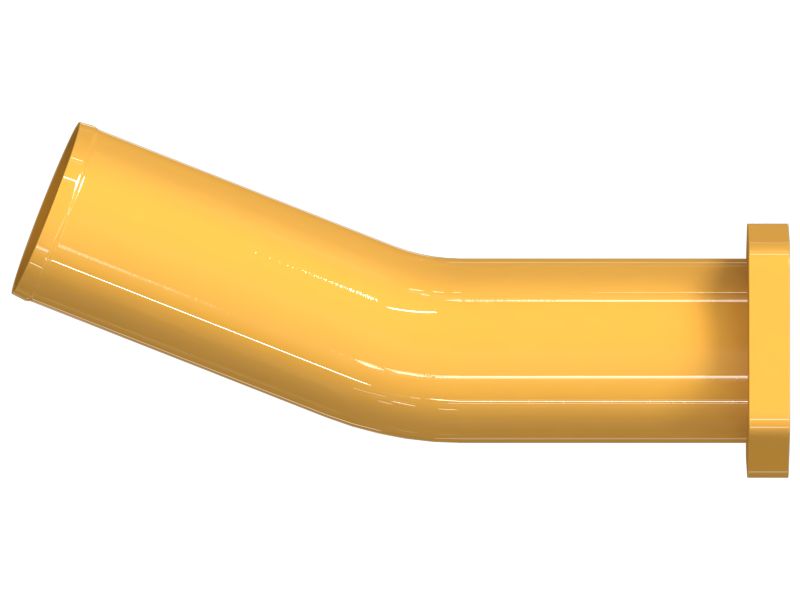 467-3321: Tube Assembly 4673321 купить