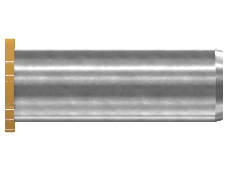 PIN AS