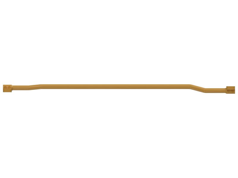 Bucket Cylinder Tube Assembly
