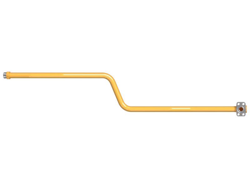 564-7139: TUBE AS-BOOM 5647139 купить