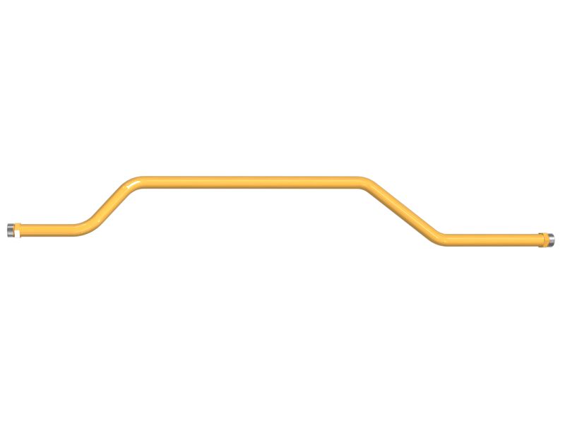 TUBE AS