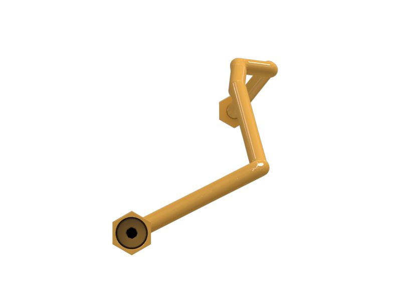 467-5659: Tube Assembly 4675659 купить