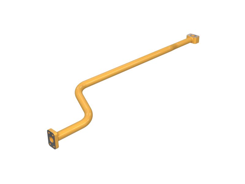 568-2317: Tube Assembly 5682317 купить