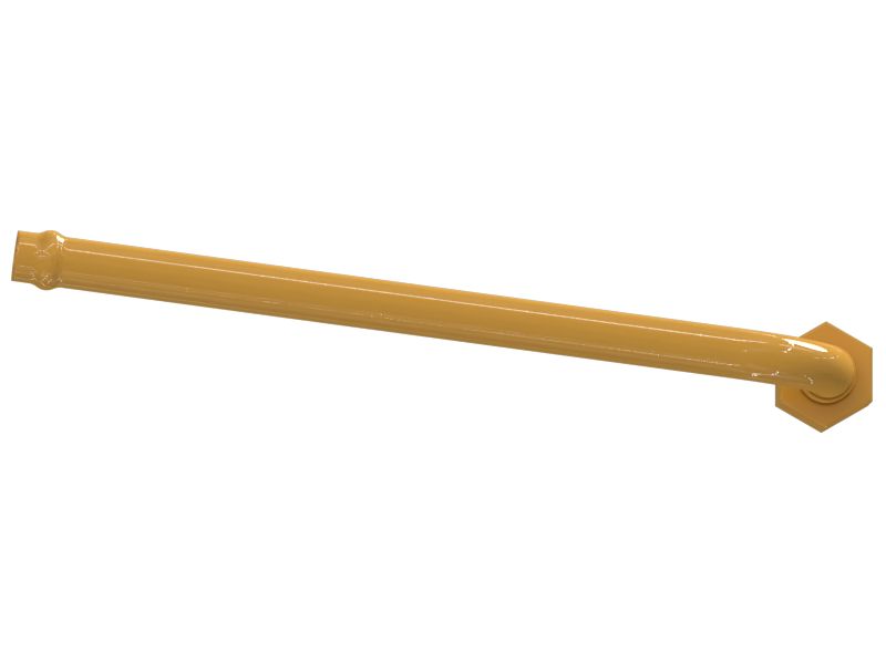 Differential Pressure Sensor Tube Assembly