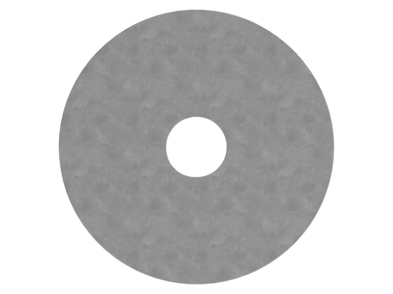 2.5mm Thick Spacer