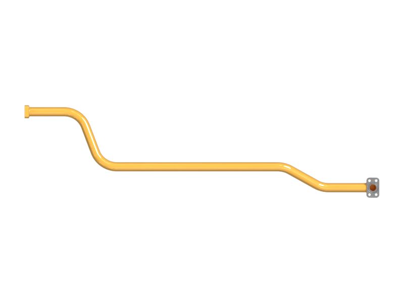 568-2319: Tube Assembly 5682319 купить