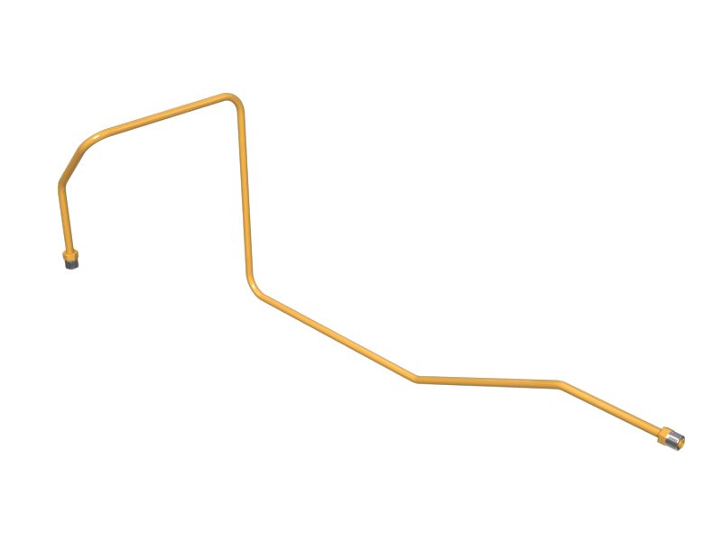 483-9996: Tube Assembly
